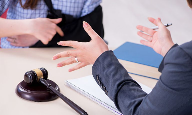 How Can a California Personal Injury Firm Help You Get Your Life Back on Track?