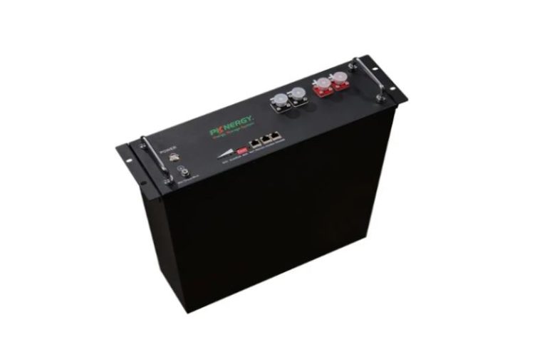 Maximizing Performance and Sustainability in Data Centers with LiFePO4 Server Rack Battery Systems