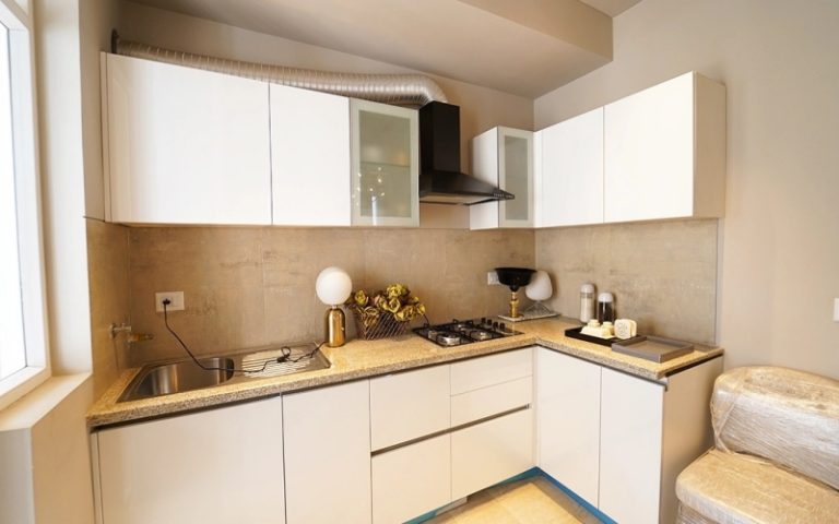 Ready to Move in 3 BHK Flats in Gurgaon