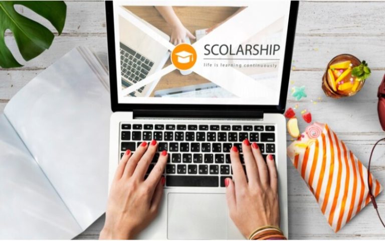 Unlock Future Opportunities: Sponsor a Scholarship Today