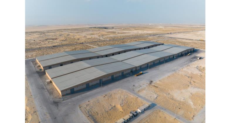 DTC: A Legacy of Excellence in Industrial and Healthcare Construction