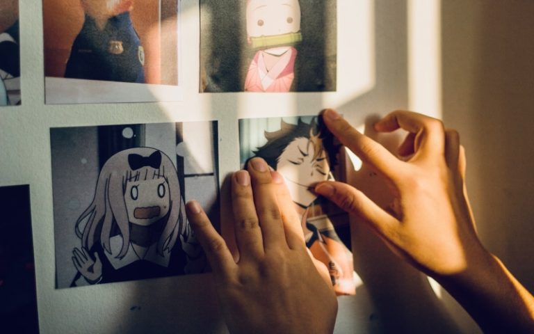 The Dynamic World of Anime Collaborations: Uniting Creativity and Commerce