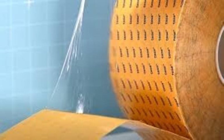 Innovative Adhesives: The Impact of EVB tape on the Future of Manufacturing EVB tape