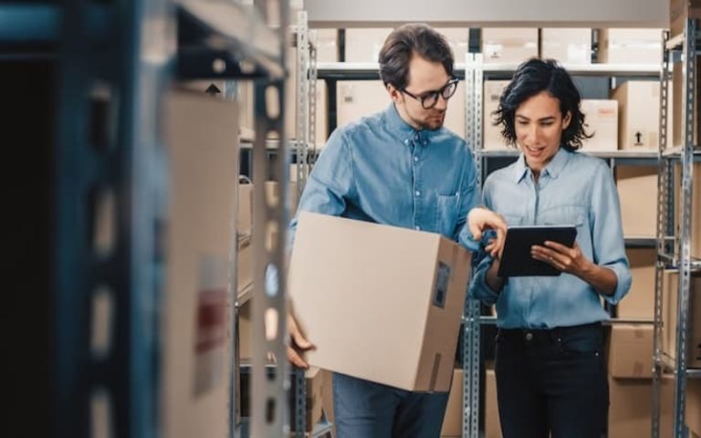 Streamlining Retail Operations with Smart Logistics Strategies Retail