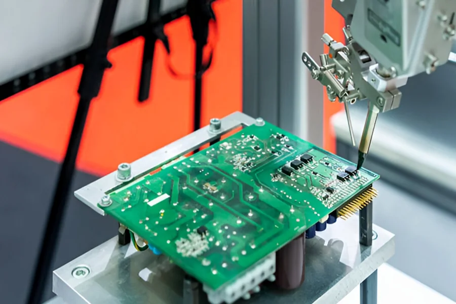 Consignment PCB Assembly: A Flexible and Cost-Controlled Manufacturing Approach Consignment PCB Assembly