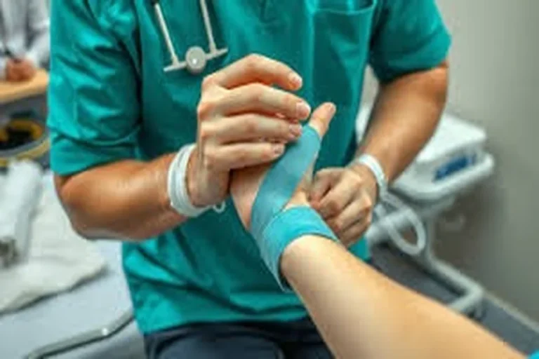 Physiotherapist Tips for Faster Wrist Injury Recovery Injury Recovery