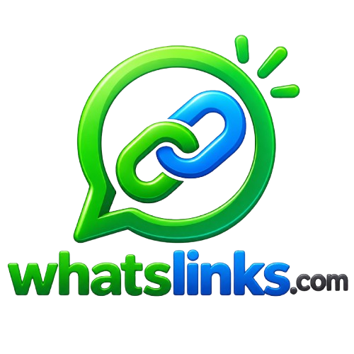 WhatsLinks | Smart Links, Easy Sharing & Online Tools